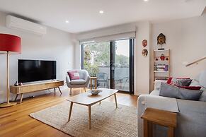 StayCentral - Thornbury Townhouse