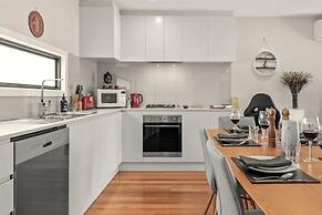 StayCentral - Thornbury Townhouse
