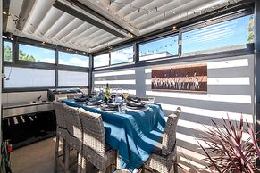 StayCentral - Thornbury Townhouse