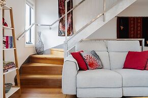 StayCentral - Thornbury Townhouse