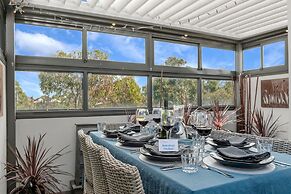 StayCentral - Thornbury Townhouse