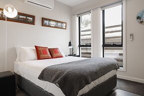 StayCentral - Thornbury Townhouse
