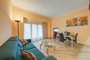 Casa Cristina Laveno 150m From Lake