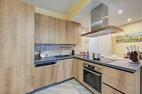 Casa Cristina Laveno 150m From Lake