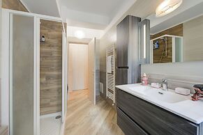 Casa Cristina Laveno 150m From Lake