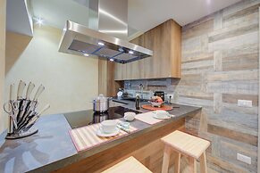 Casa Cristina Laveno 150m From Lake