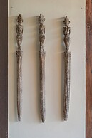 Villa Elma - 2BR pool villa in Umalas