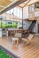 Villa Elma - 2BR pool villa in Umalas