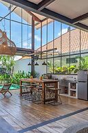 Villa Elma - 2BR pool villa in Umalas