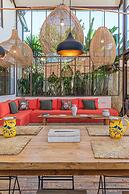 Villa Elma - 2BR pool villa in Umalas