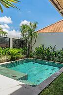 Villa Elma - 2BR pool villa in Umalas