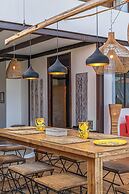 Villa Elma - 2BR pool villa in Umalas