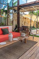 Villa Elma - 2BR pool villa in Umalas