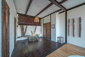 Villa Elma - 2BR pool villa in Umalas