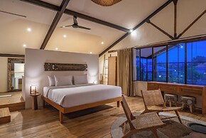 Villa Elma - 2BR pool villa in Umalas