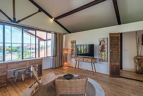 Villa Elma - 2BR pool villa in Umalas