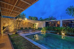 Villa Elma - 2BR pool villa in Umalas