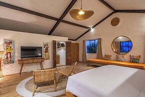 Villa Elma - 2BR pool villa in Umalas