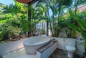 Villa Elma - 2BR pool villa in Umalas