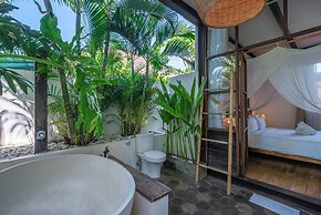 Villa Elma - 2BR pool villa in Umalas