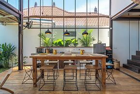 Villa Elma - 2BR pool villa in Umalas