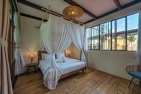 Villa Elma - 2BR pool villa in Umalas