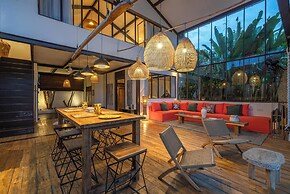 Villa Elma - 2BR pool villa in Umalas