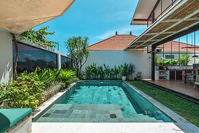 Villa Elma - 2BR pool villa in Umalas