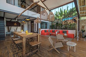 Villa Elma - 2BR pool villa in Umalas