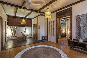 Villa Elma - 2BR pool villa in Umalas