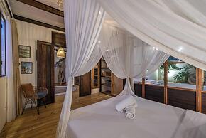 Villa Elma - 2BR pool villa in Umalas