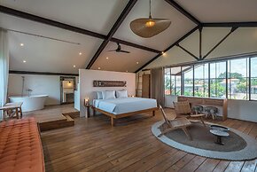 Villa Elma - 2BR pool villa in Umalas