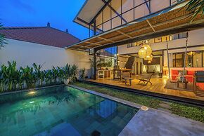 Villa Elma - 2BR pool villa in Umalas