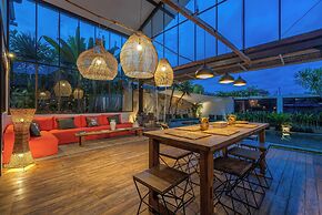 Villa Elma - 2BR pool villa in Umalas