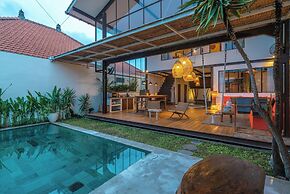 Villa Elma - 2BR pool villa in Umalas