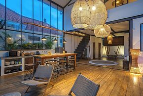 Villa Elma - 2BR pool villa in Umalas