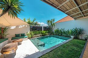 Villa Elma - 2BR pool villa in Umalas