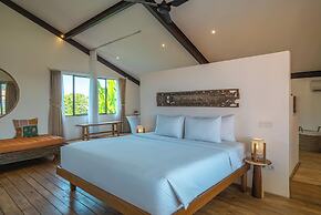 Villa Elma - 2BR pool villa in Umalas