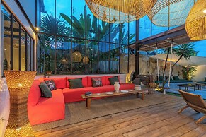 Villa Elma - 2BR pool villa in Umalas