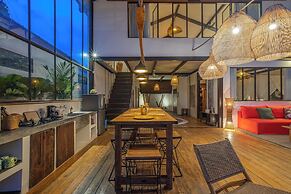 Villa Elma - 2BR pool villa in Umalas