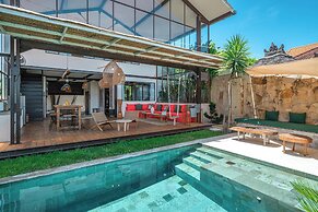 Villa Elma - 2BR pool villa in Umalas