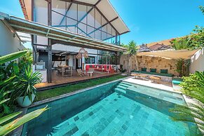 Villa Elma - 2BR pool villa in Umalas