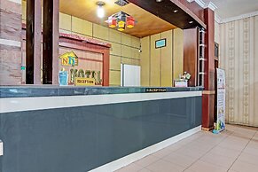 OYO 92551 Netra Hotel