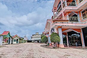 OYO 92551 Netra Hotel