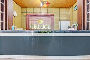 OYO 92551 Netra Hotel