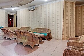 OYO 92551 Netra Hotel