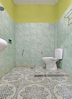 OYO 92551 Netra Hotel