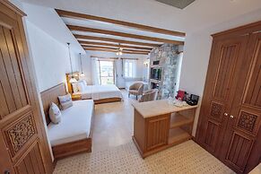 Dilek Hanım Konağı Datça