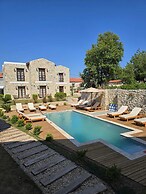 Dilek Hanım Konağı Datça