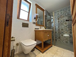 Dilek Hanım Konağı Datça